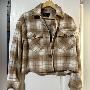 Small love tree Shackett